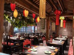 -北平盛世·新京菜·北京烤鸭(劲松·双井店)