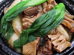 -鼎珑点心仔(燕塘店)
