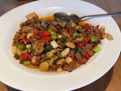 -严记小天府酸菜鱼(西四路店)