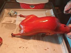 香酥烤鸭-秀儿四九城·新京菜(亚运村鸟巢店)