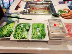 -野妹火锅(龙岗店)
