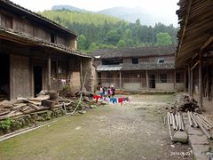 -公盂村