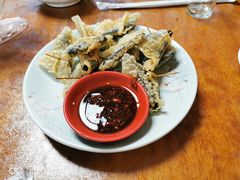 -高淳老街土菜馆(迎薰门店)