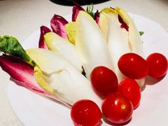 -一叶一世界·素食餐厅(锦华万达店)