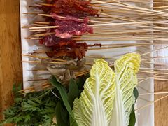 -袁记串串香(泉水轻轨站店)