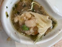 -苏小柳点心·手作小笼包(新街口分院店)