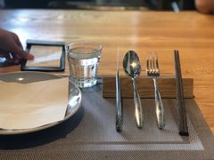 -小满Grainkitchen(滨江商业广场店)