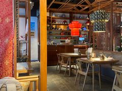 -川堂风·跷脚牛肉·乐山爆炒(中建乐荟天地店)