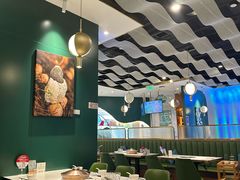 -烹然四季椰子鸡火锅(姚家园万象汇店)