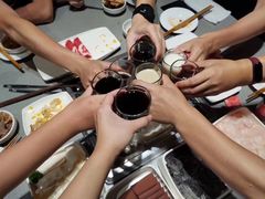 -海底捞火锅(奥山世纪城店)
