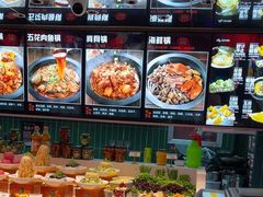 -山河屯铁锅炖鲜鹅·东北菜(开发区一店)
