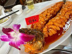 -东北缘餐厅(兰埔路店)