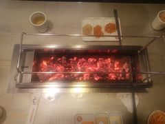 -白玉串城·朝鲜族烤串(龙岗店)