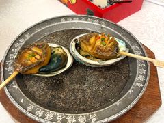 -品海楼·大连海胆锅贴馆(东港店)