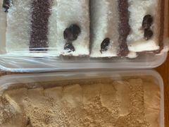 -南大门韩国米糕(公滨路店)