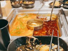 -新辣道鱼火锅(领展购物广场·中关村店)