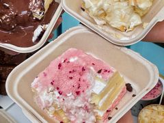 -麦雪尔甜品·生日蛋糕(新街口旗舰店)