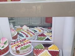 -味多美蛋糕(梨园店)