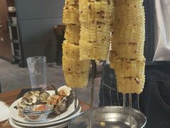 -汉巴味德·烤肉与啤酒的自助(杭州大悦城店)