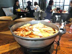 -有才叔的小馆(招商依云曲江店)