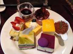 iphone_upload_pic-好日子皇冠假日酒店·君怡咖啡厅(特美思大厦店)