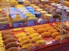 -味多美蛋糕(双合地铁店)