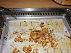 -新石器烤肉(无锡万象城店)