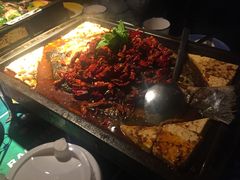 -探鱼·鲜青椒爽麻烤鱼(领展购物广场店)