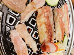-陇璟烧肉酒场(友谊阳光城店)