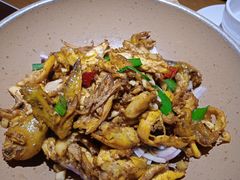 -肖记公安牛肉鱼杂馆· 省级非物质文化遗产(仁和路店)