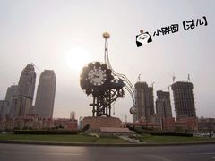 -世纪钟