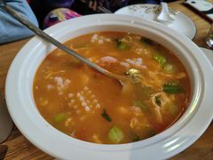 -壹零捌道·北京烤鸭(车公庄店)
