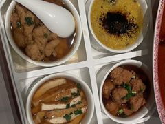 -环球约客烤涮自助(铜锣湾店)