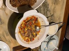 -佬麻雀·新湘菜(珠海金发购物中心店)