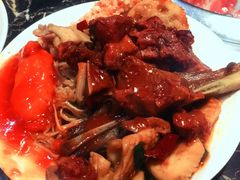 -星海汇海鲜自助烤肉火锅(百大店)