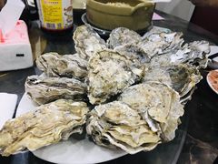 桑拿蚝-蚝专家(北滘店)