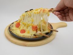 -reading cafe瑞汀咖啡(新华路店)