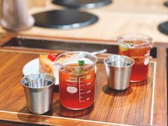-Au Cafe&Roastery(华侨城店)