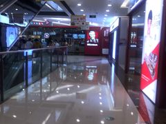 -万达广场(松江店)