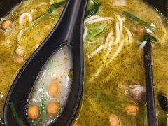 -大鼓米线(浦东长泰店)