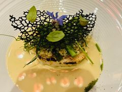-L'ATELIER de Joel Robuchon(外滩18号店)