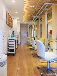 -简法造型·品牌形象店