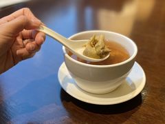 花胶炖螺头鸽鸡汤-巴黎轩(澳门巴黎人店)