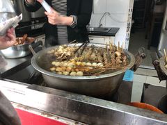 -马记大锅煮(总店)