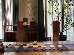 -王府茶楼茶宴·创意菜(朝阳公园店)