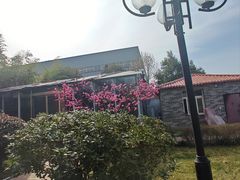 -瑞博尔花园酒店(太周创新产业园店)