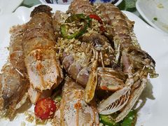 -海儀美食楼(湾仔海鲜街店)