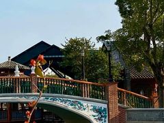 -赤坎·广东华侨国际旅游度假区