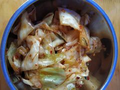 -左撇子私房面
