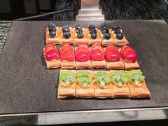 -马哥孛罗酒店·SAVVY全日餐厅